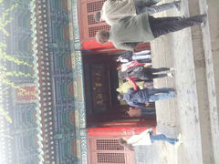 android_upload_pic-少林寺景区