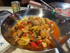 -农耕记·湖南土菜(福田车公庙店)