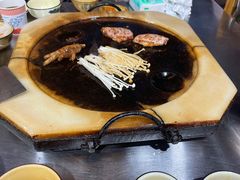 -阿昌白族石板烧(大理古城店)