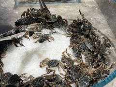 -圣罗巴甄选自助(麦凯乐店)