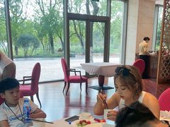 -阳澄湖费尔蒙酒店颐丰阁中餐厅(马鞍山西路店)