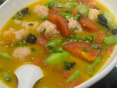 -西山人家·传统苏帮菜·家宴(木渎店)