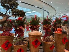 -北李妈妈菜·海肠捞饭(高新万达店)