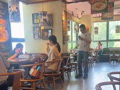 -鑫花溪牛肉米粉(文星广场店)