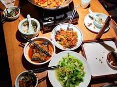 -沅江水·湖南家宴(南村万博长隆商圈店)