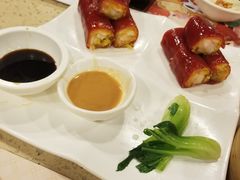 -点都德(聚福楼店)