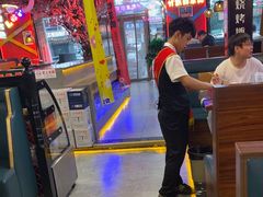 -路边边.炒菜烧烤.音乐餐厅(良乡长虹店)