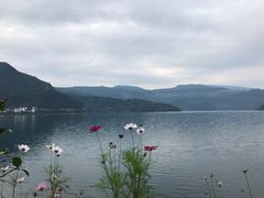 -雷波马湖风景区