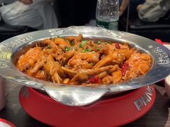 -胖哥俩肉蟹煲(湖滨银泰in77店)