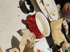 -必胜客(茂业店)