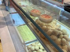 -東更道点心行(文化东路店)