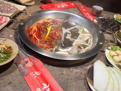-小龙坎老火锅(展览馆店)