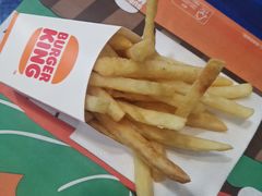 -汉堡王(梅村服务区南店)