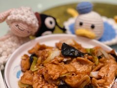 -凯鸽酒楼(大同振兴街店)