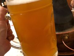 竹叶自制黄啤-竹叶涮肉坊(总店)