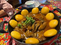 -人民公社大食堂(张家湾店)