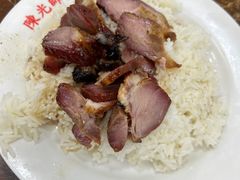-陈光记烧腊店(罗保博士街店)