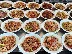 -豫掌柜饸饹面·烩面(秀沿路店)