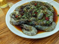 -潮粥馆(长江花园店)