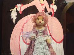 -济州岛泰迪熊博物馆