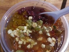 -老五烧烤(石牌岭店)