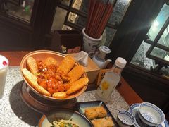 -南京大牌档(夫子庙老门东店)