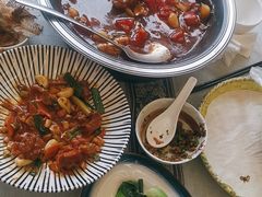 -大师傅金奖啤酒鱼(西街老店)