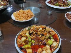 -金三可市井水煮鱼(金碧园店)