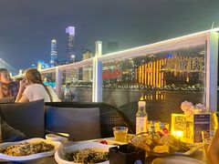 -琶醍壹号•潮菜江景餐吧