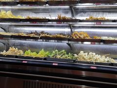 自助取餐区-冒椒火辣(太古里店)
