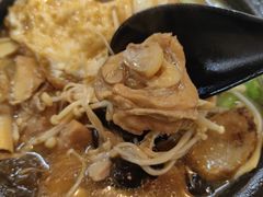 -峰味香.酱香米线.黄焖鸡(定西路店)