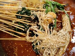 -付小姐在成都(吾悦广场店)