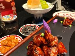 -锦楼·臻选新杭帮(杭州中心店)