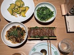 -一坐一忘云南菜(三里屯店)