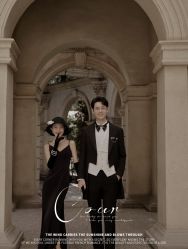 -易摄影婚纱摄影工作室