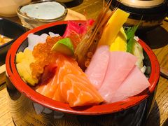-阿吾罗日本料理(K11艺术中心店)