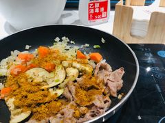 -ABC Cooking Studio(上海环球金融中心店)