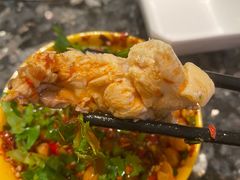 -一席地·本地鸡窝·杭帮鸡火锅(萧山银隆百货店)