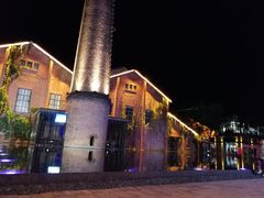 -景德镇古窑民俗博览区