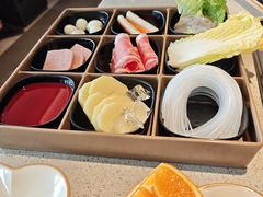 -海底捞火锅(番禺广场店)