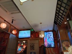 -有喜屋·深夜食堂(北京西路店)