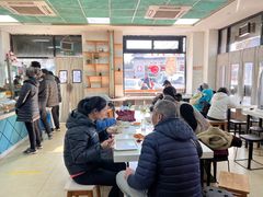 -老磁器口豆汁店(天坛店)