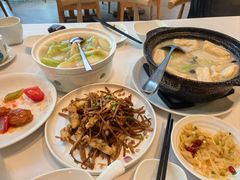 -莆田餐厅PUTIEN(三里屯店)
