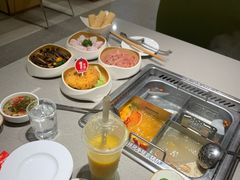 -海底捞火锅(壹悦城店)