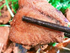 -蜀留香石锅鱼(六顺街店)