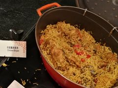 印度鸡肉香米-星汇餐厅(新濠影汇店)