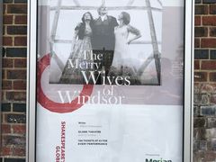 -莎士比亚环球剧场