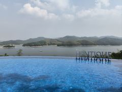 -天目湖涵田半山温泉