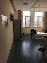 -大连市妇女儿童医疗中心