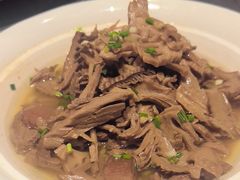 农家土笋干-梁家大院•农家菜(昆山会展中心店)